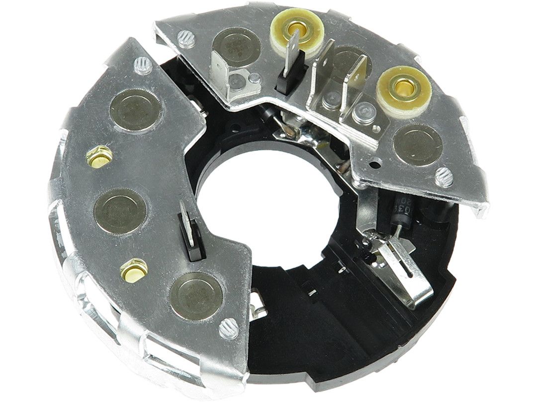 Usměrňovač, generátor AS-PL ARC0002