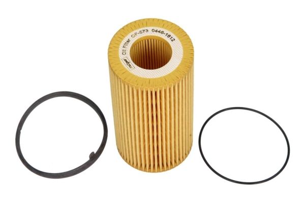 Olejový filter MAXGEAR 26-0880