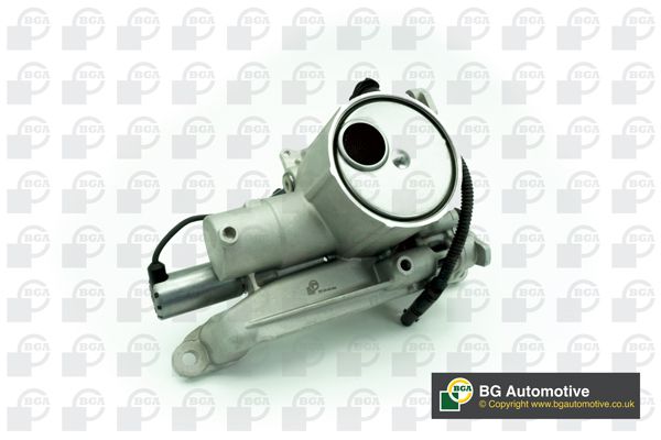Pompa oleju BGA LP1406