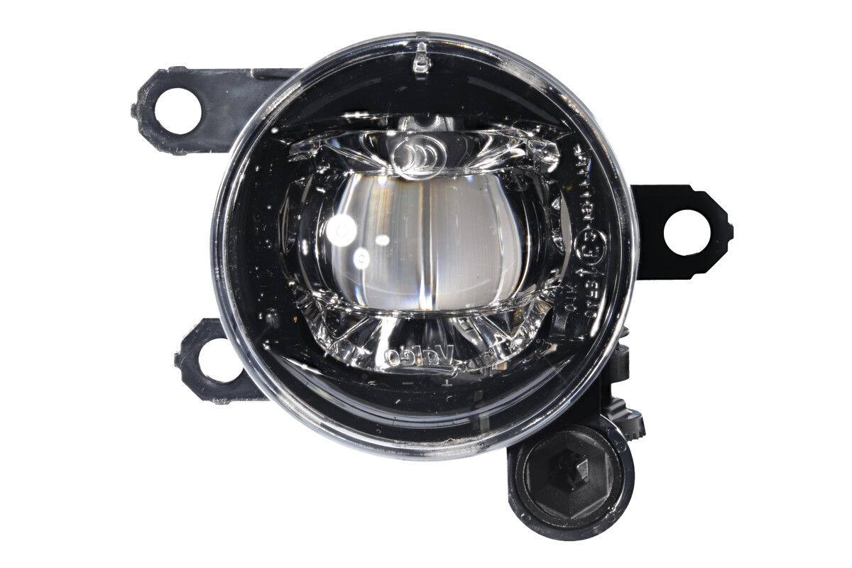 Projecteur antibrouillard