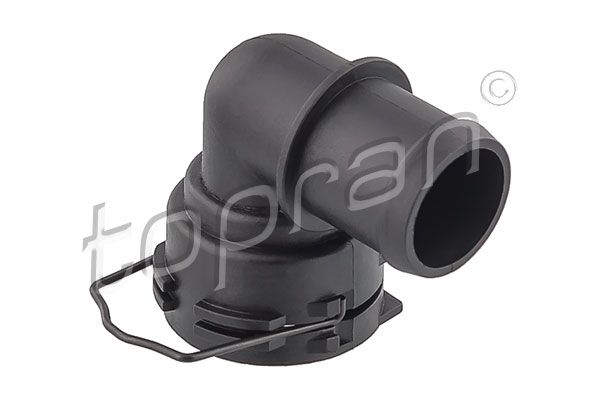 Flansa lichid racire TOPRAN EHVP 117 187