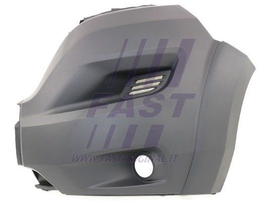 Zderzak FAST FT91004G