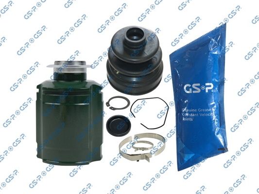 Zestaw przegubu, wał napędowy GSP 624156