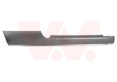 Próg VAN WEZEL 4339102