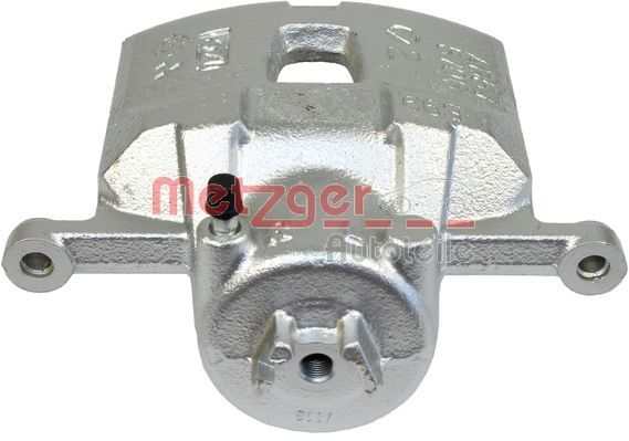 Zacisk hamulca METZGER AUTOTEILE 6251024