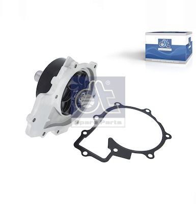 Pompa wody, chłodzenie silnika DT SPARE PARTS 4.66817