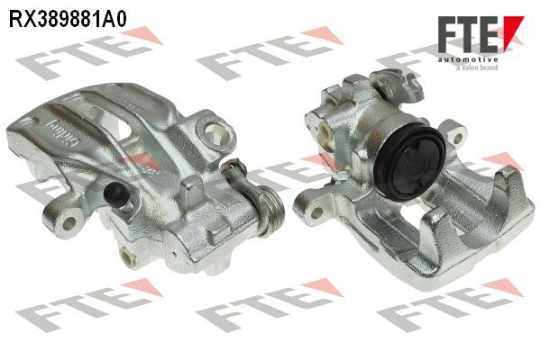 Zacisk hamulca FTE 9290751