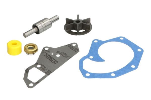 Set reparatie, pompa apa THERMOTEC WP-JD121RK