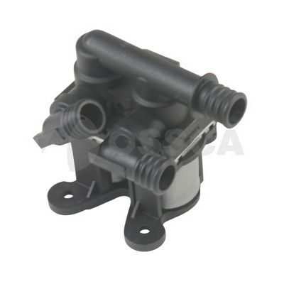 Регулирующий клапан охлаждающей жидкости