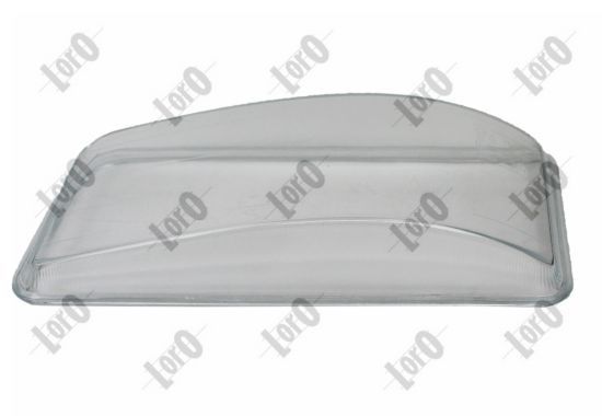 Verre de phare