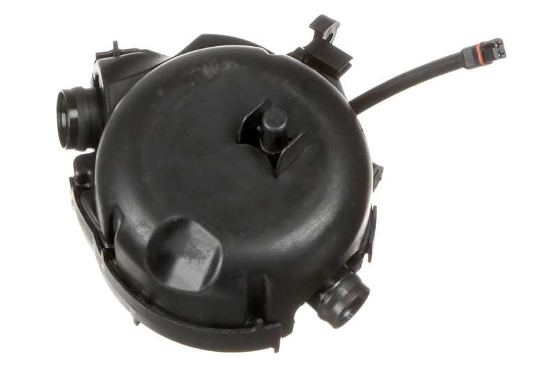 Séparateur d'huile, prise de recyclage des gas de carter OE BMW 11617531423