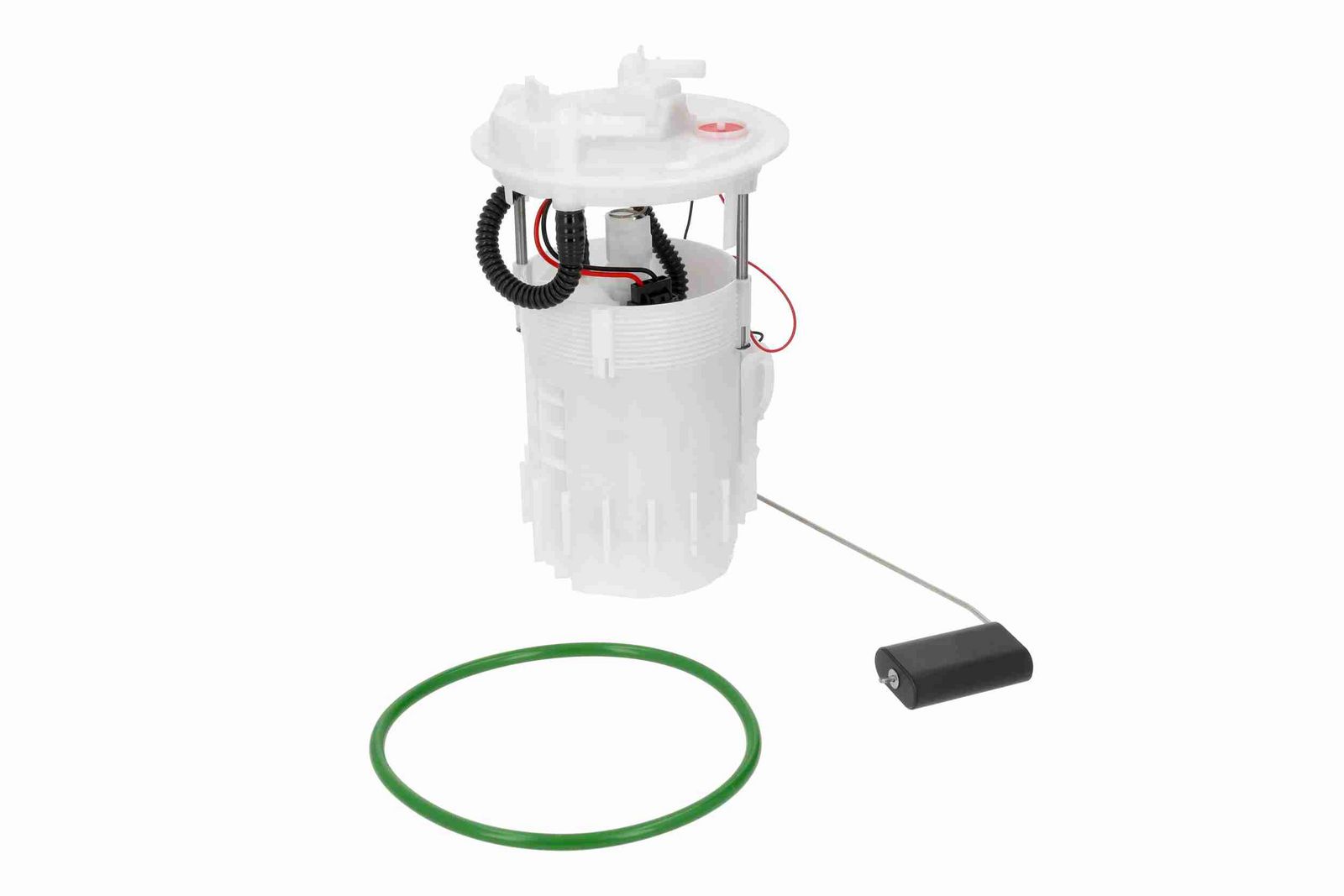 unité d'alimentation de carburant