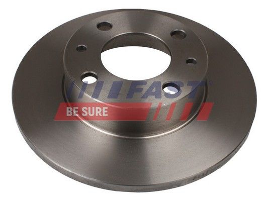 Tarcza hamulcowa FAST FT31001