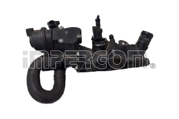 Korpus termostatu ORIGINAL IMPERIUM 230528
