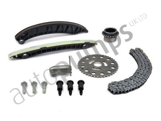 chit lant de distributie Autopumps UK ATCK100