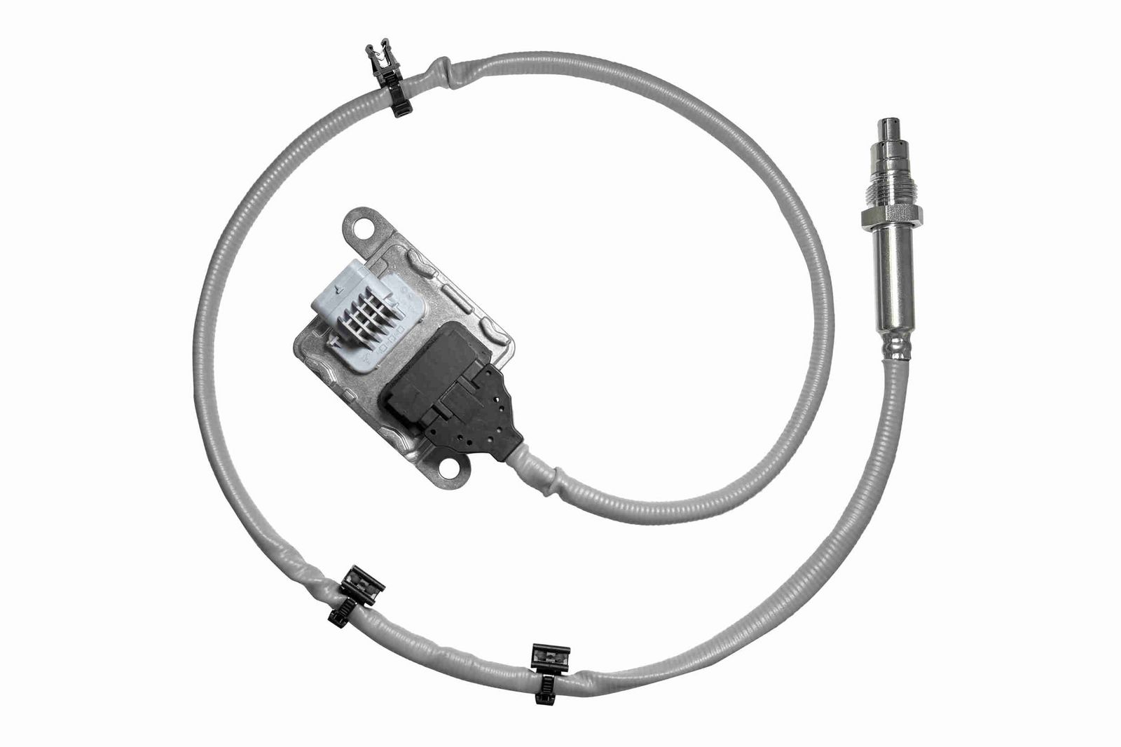 Capteur NOx, Injection d'urée