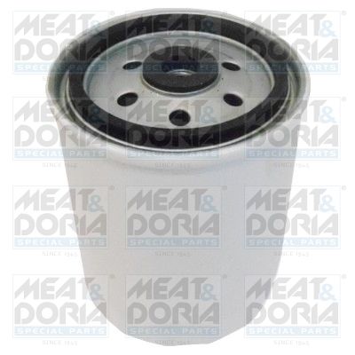 Filtr paliwa MEAT & DORIA 4129