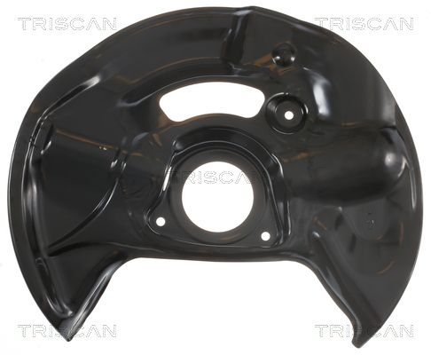 Levně Ochranný plech proti rozstřikování, brzdový kotouč TRISCAN 8125 23105