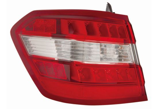 Lampa tylna zespolona ABAKUS 440-1977L-UE