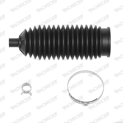 Zestaw osłon, układ kierowniczy MONROE L10044