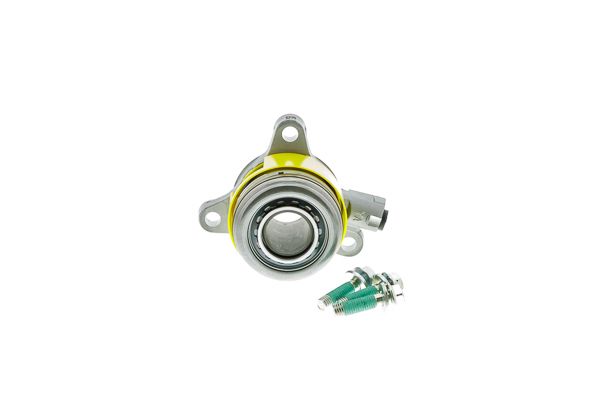 Центральный выключатель, система сцепления