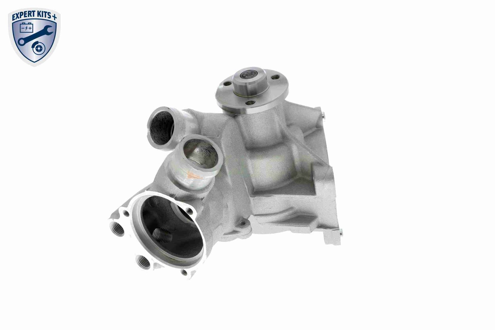 Pompe à eau, refroidissement du moteur