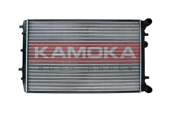 Chłodnica, układ chłodzenia silnika KAMOKA 7705193