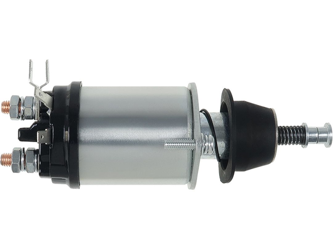 Solenoid, electromotor AS-PL AS SS4036