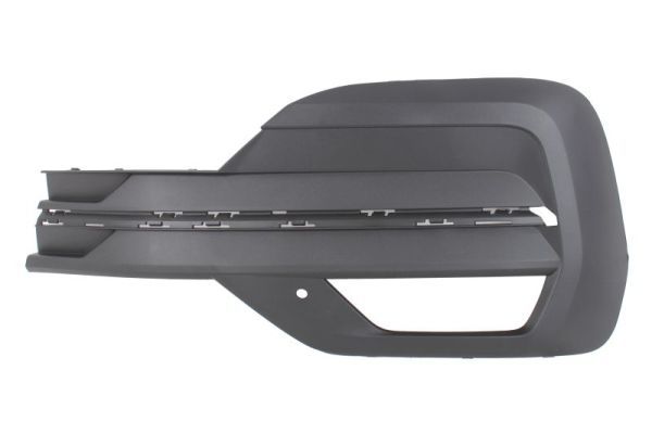 Решетка вентилятора, буфер