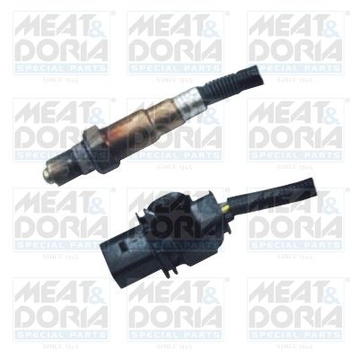 Sonda lambda MEAT & DORIA 81683