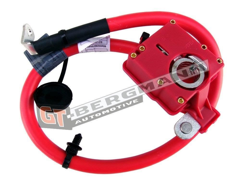 E-shop Adaptér batérie GT-BERGMANN Automotive GT40-017