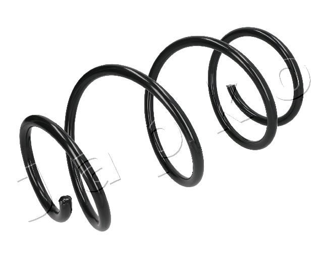 Пружина ходовой части