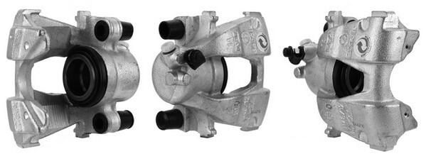 Etrier frana FERODO FCL694533