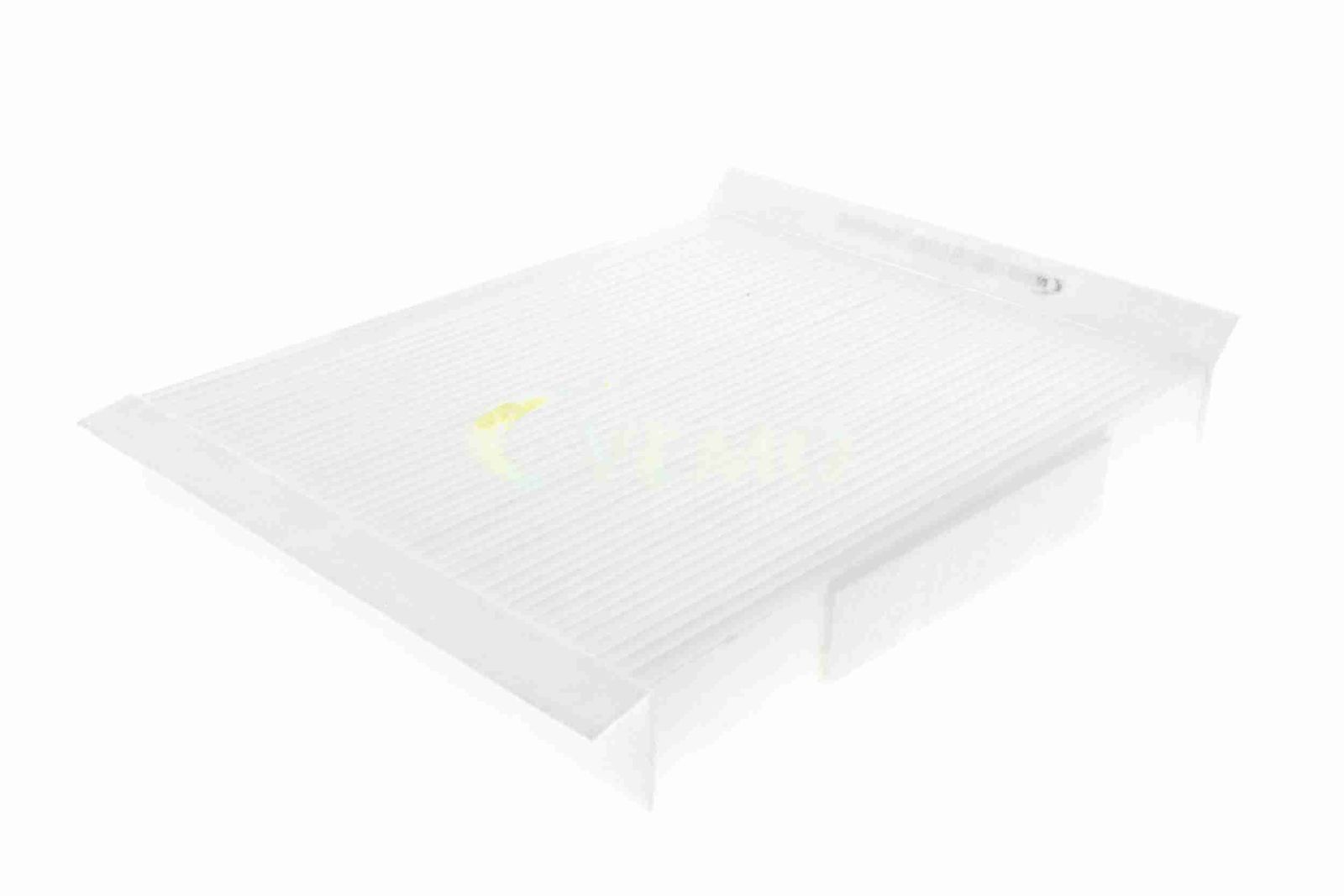 Filtre, air de l'habitacle