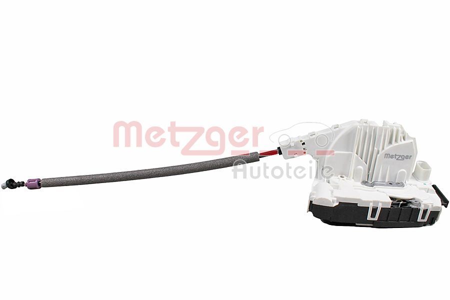 Zamek drzwi METZGER AUTOTEILE 2314393