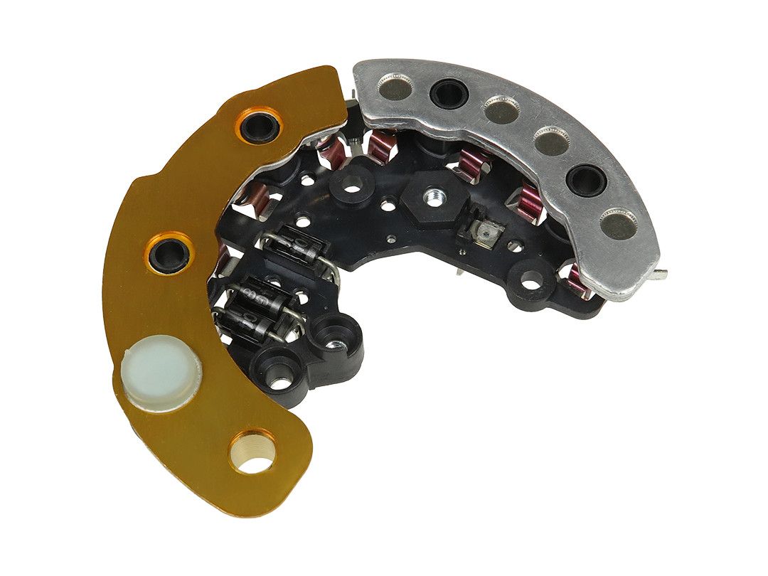 Levně Usměrňovač, generátor AS-PL ARC3034