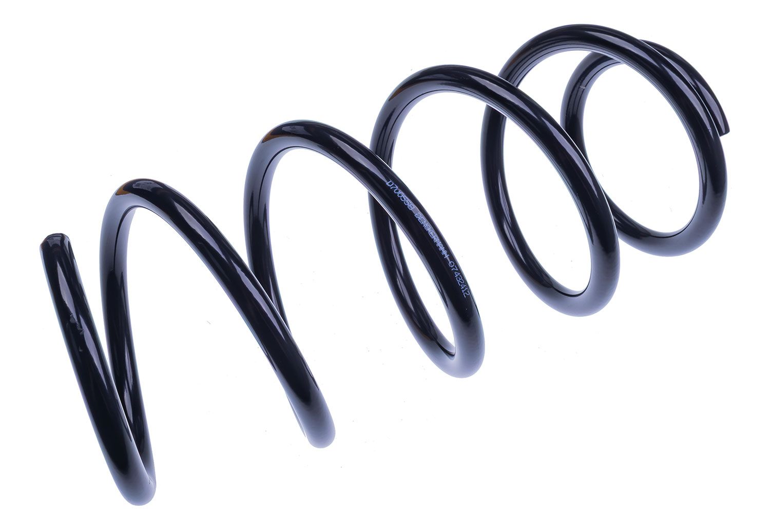 Arc spiral DENCKERMANN D700558