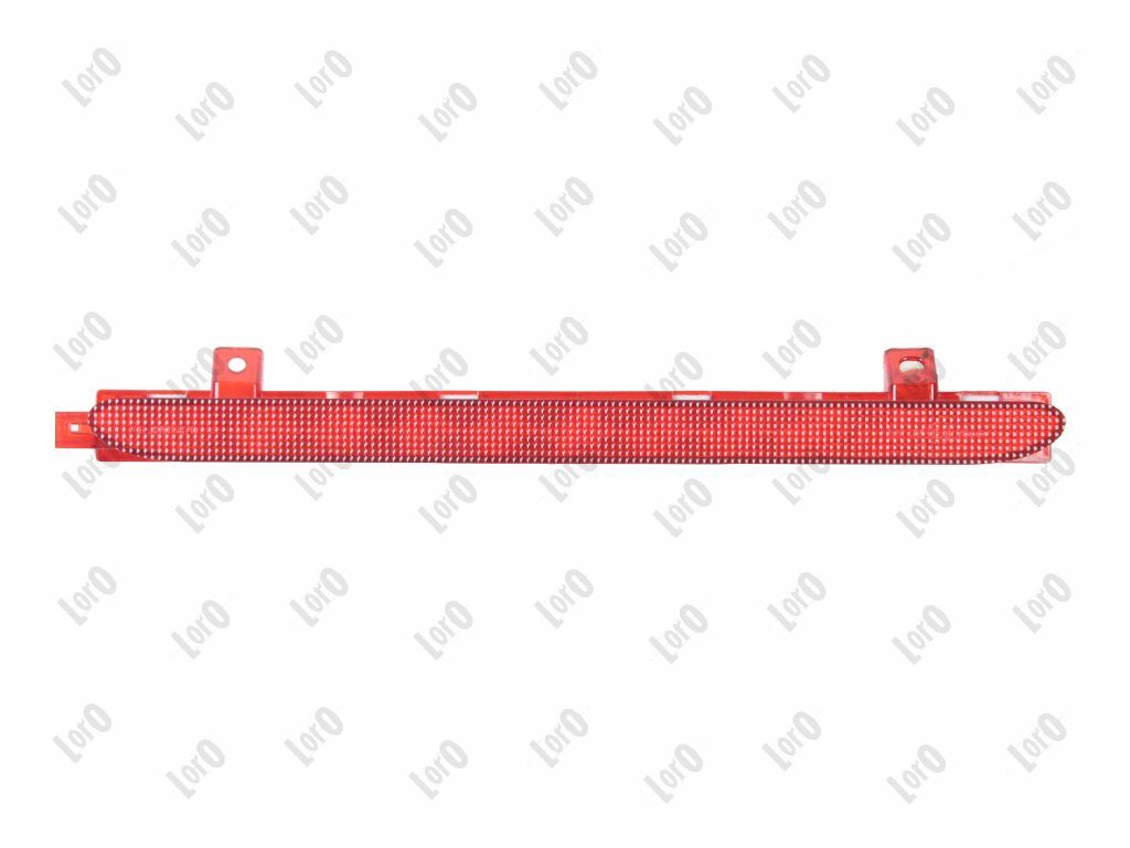 Дополнительный фонарь сигнал торможения