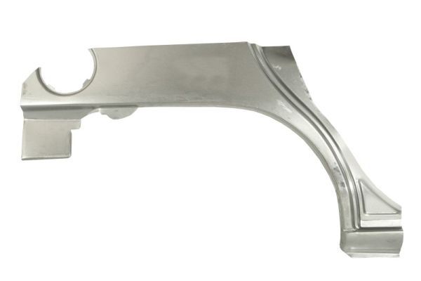 Внутренняя часть крыла