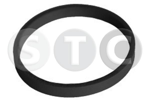 Pierścień uszczelniający, elast. przewód pow. do turbiny STC T479263