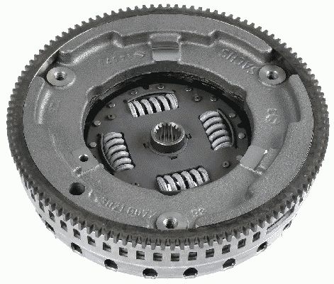 Levně Sada spojky SACHS 3089 006 033