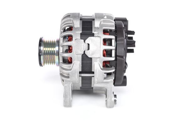 Alternator BOSCH F 000 BL0 787