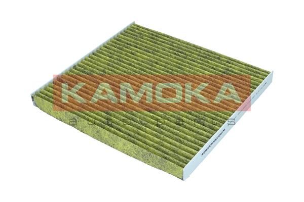 Filtr, vzduch v interiéru KAMOKA 6080140