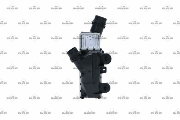 Levně Chladič turba NRF 30529