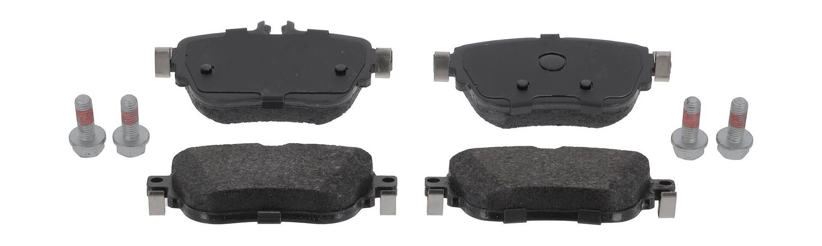 Piduriklotsi komplekt,ketaspidur