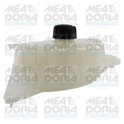 Zbiornik wody, chłodnica MEAT & DORIA 2035088