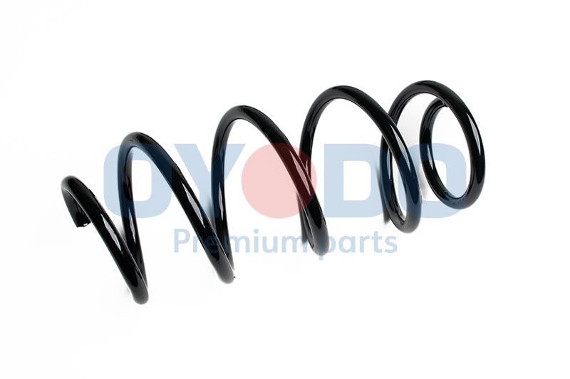 Balstiekārtas atspere