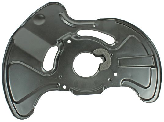 ELTA - Brake Back Plate
