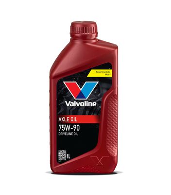 Transmissionsolja VALVOLINE VLE908723