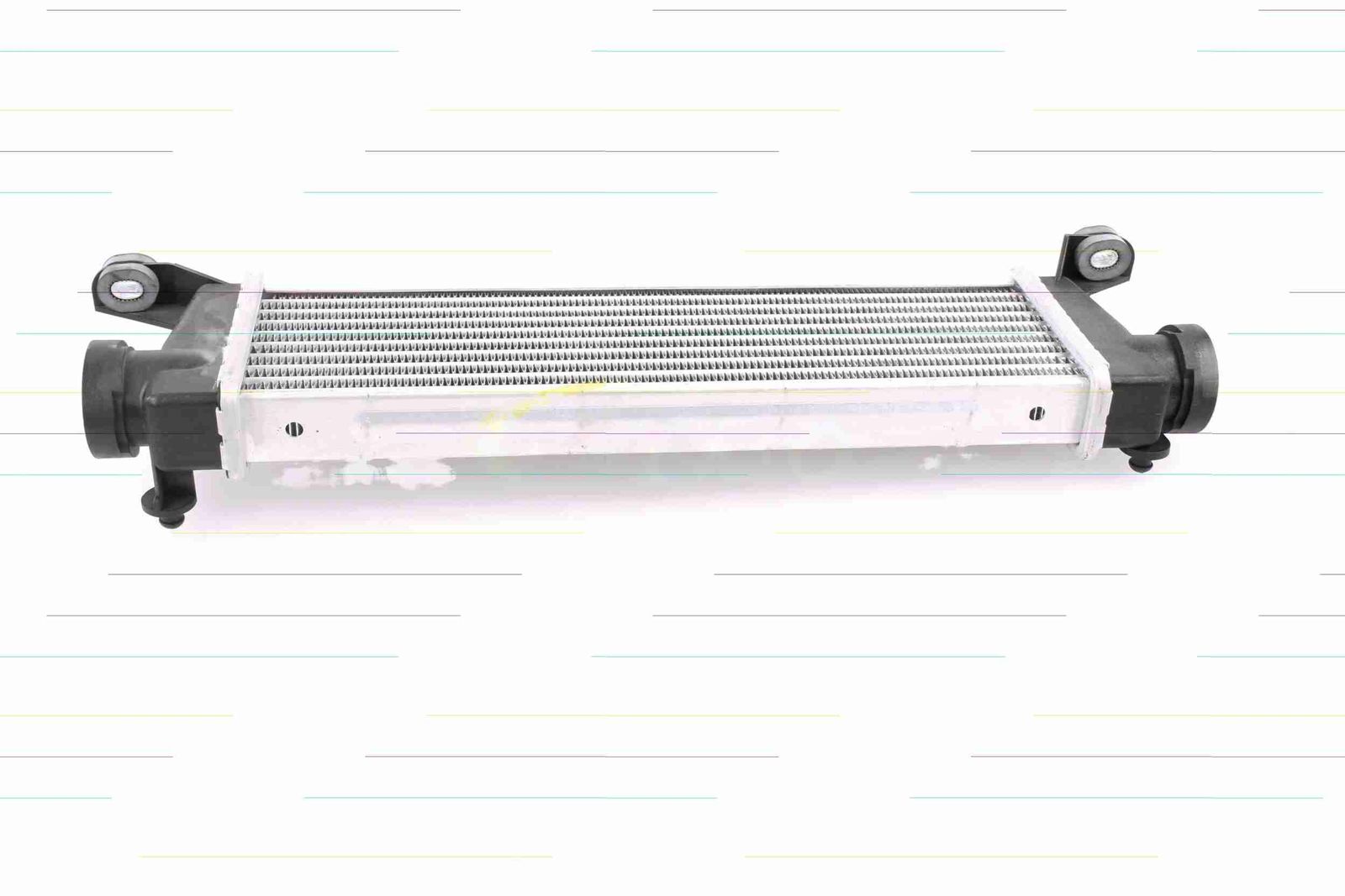 Refroidisseur d'air de suralimentation
